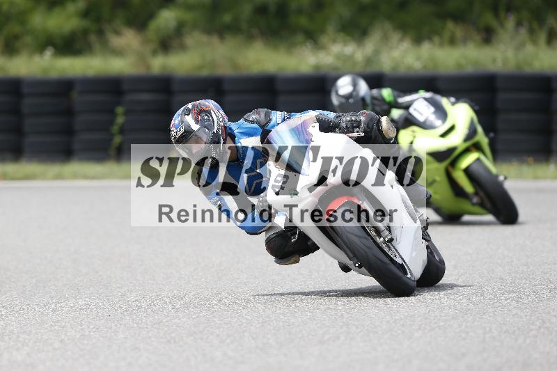 /37 28.07.2025 Dunlop Ride und Test Day ADR/Trackday Erfahren gelb Trackday schnell  rot/49